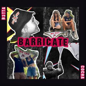 Barricate (feat. Cocha) [Explicit]