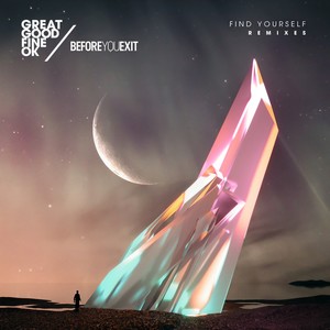 Find Yourself (Ashworth Remix)