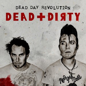 Dead + Dirty