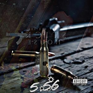 Soulja Slim (feat. omerta twosixx & willie p) (Explicit)