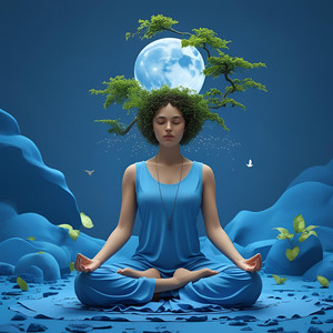 Shimmering Stillness