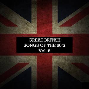 Great British Songs of the 60s, Vol. 6