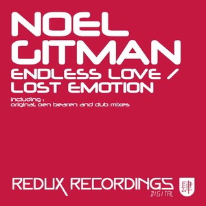 Lost Emotion (Noel Gitman Emotional State Dub)