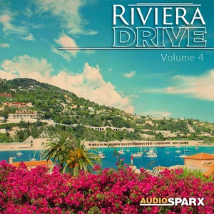 Riviera Drive Volume 4