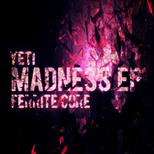 Madness EP