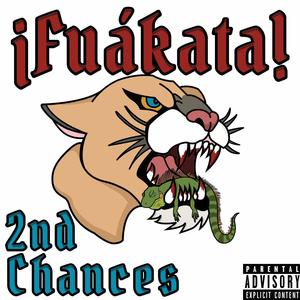 2nd Chances (Explicit)