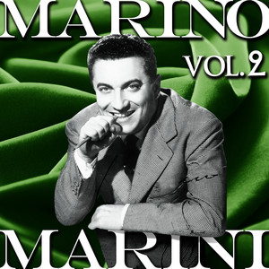 Mario Marini. Vol.2