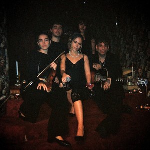 el frío será menos frío (a cappella)