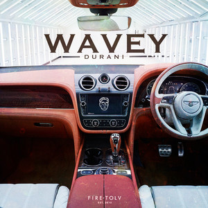 Wavey (Explicit)