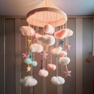 The Pulse Of Comfort For Baby