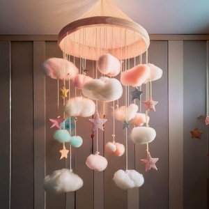 The Pulse Of Comfort For Baby