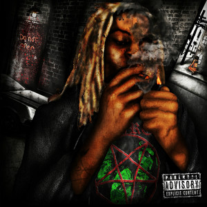 Praise the Lorde (Explicit)