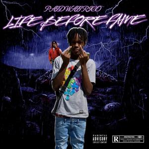 Skarred From Your Love