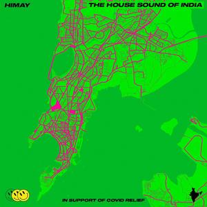 The House Sound of India