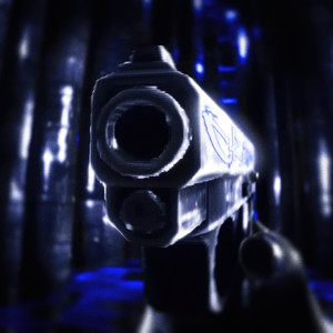 CRIME (Ultra Slowed)