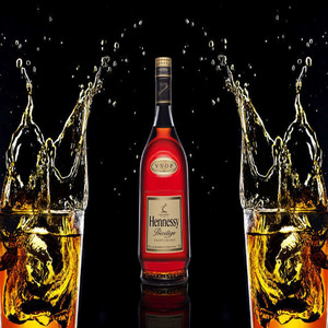 Henny Dance (feat. King Hayze) (Explicit)