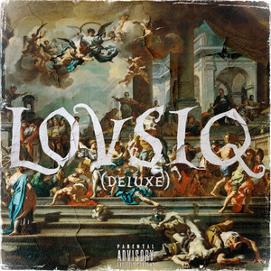 LOVSECT - Bonus (Explicit)