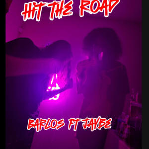 Hit the road (feat. JayBe) (Explicit)