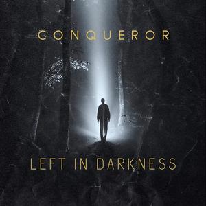 Left In Darkness