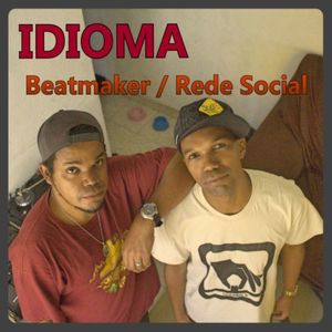 Beatmaker / Rede Social