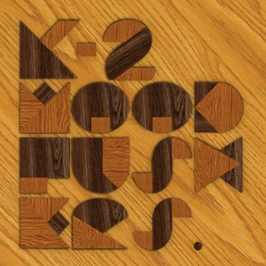 Woodpusher (Original Mix)