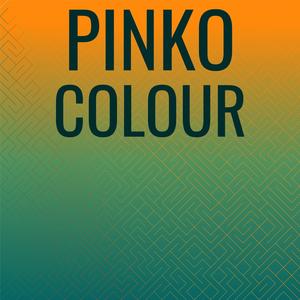Pinko Colour