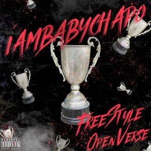 Freestyle OPEN VERSE (Explicit)