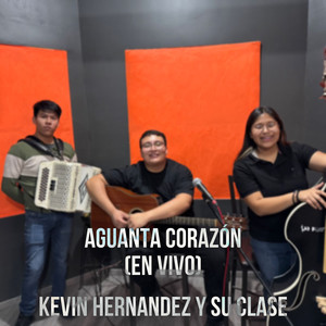 Aguanta Corazón (En Vivo) (Explicit)