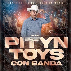 Pityn con Banda (En Vivo)