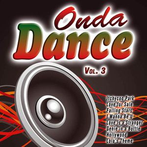 Onda Dance Vol. 3