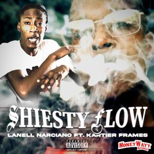 Shiesty Flow (feat. Kartier Frames) [Explicit]