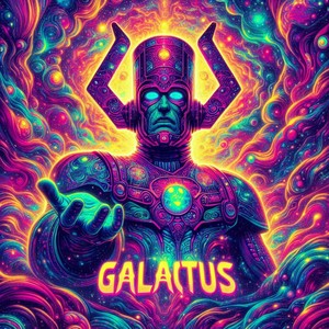 Galactus