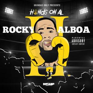 Rocky Alboa 2 (Explicit)