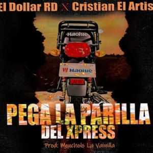 Pega la Parrilla del Xpress