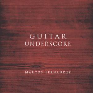 Guitar Underscore