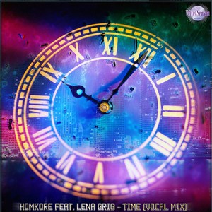 Time (Vocal Mix)