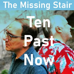 Ten Past Now (feat. Vito Salvatore Gutilla)