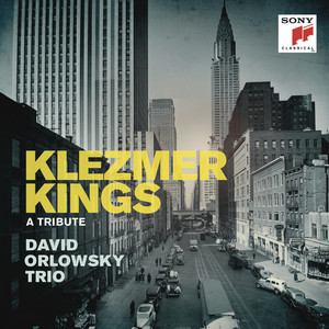 Klezmer Kings