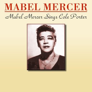 Mabel Mercer Sings Cole Porter