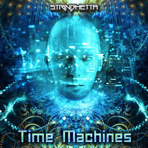 Time Machines (Explicit)