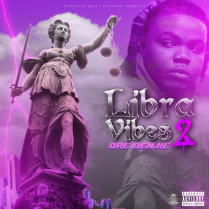 Libra Vibes 2 (Explicit)