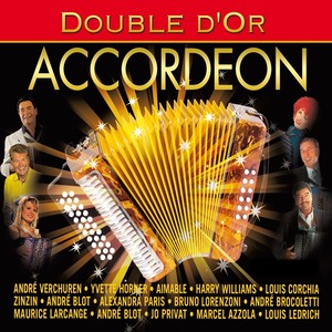 Double d'Or Accordéon