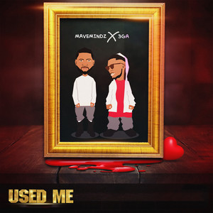 Used Me (Explicit)