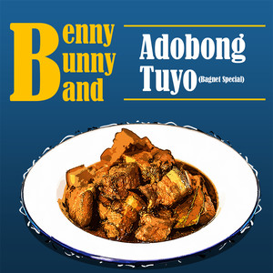 Adobong Tuyo (Bagnet Special)