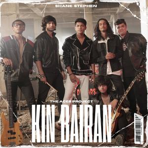 Kin Bairan | The Aces Project (feat. Shlok Pancholi)