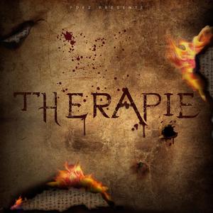 Thérapie (feat. Leway D & Yb) [Explicit]