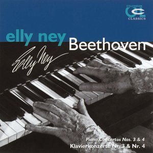 Concerto for Piano and Orchestra No. 3 in C minor, Op. 37: Allegro Moderato