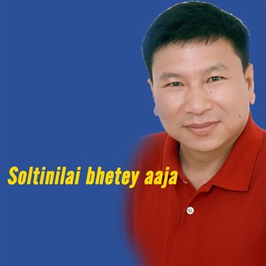 Soltinilai bhetey aaja (Acoustic Version)