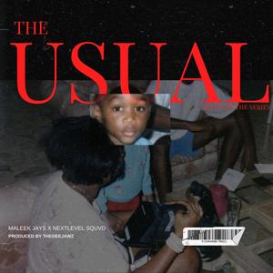 The Usual (feat. DEEJAWZ) [Explicit]