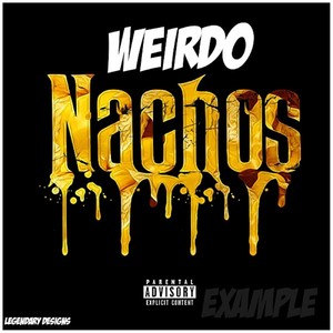 Nachos (Explicit)